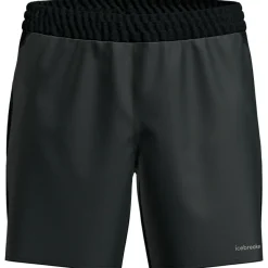 Icebreaker - Merino 125 Zoneknit Speed 6 Shorts - Shorts