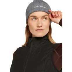 Icebreaker - Merino All Day Toque Beanie - Mütze