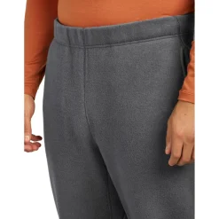 Icebreaker - Merino Blend 800 Realfleece Classic Pile Pants - Trekkinghose