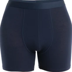 Icebreaker - Merino Core Boxers Graphite - Merinounterwäsche