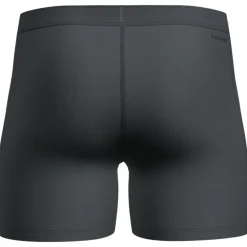 Icebreaker - Merino Core Boxers Graphite - Merinounterwäsche