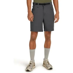 Icebreaker - Merino Elevation Stretch 9'' Shorts - Shorts