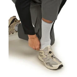 Icebreaker - Merino Hike+ Heavy Crew - Wandersocken