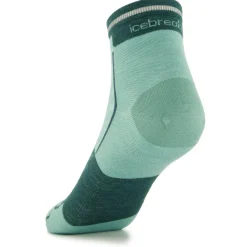 Icebreaker - Merino Run+ Ultralight Mini - Laufsocken