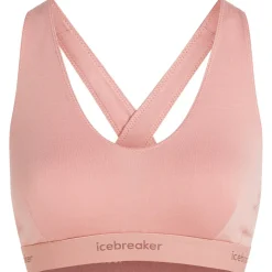 Icebreaker - Women's 125 Cool-Lite Sprite Racerback Bra - Sport-BH