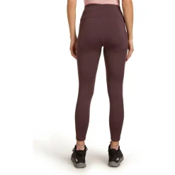 Icebreaker - Women's 260 Fastray II 25'' High Rise Tights - Leggings
