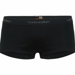 Icebreaker - Women's 200 Oasis Boy Shorts - Merinounterwäsche