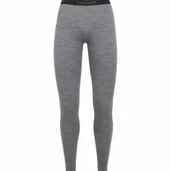 Icebreaker - Women's 200 Oasis Leggings - Merinounterwäsche