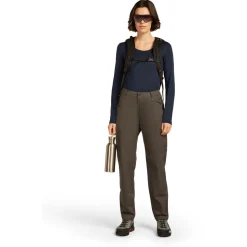 Icebreaker - Women's 200 Oasis L/S Scoop - Merinounterwäsche