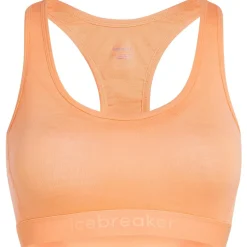 Icebreaker - Women's 125 Zoneknit Racerback Bra - Sport-BH