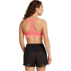Icebreaker - Women's 125 Zoneknit Racerback Bra - Sport-BH