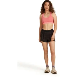 Icebreaker - Women's 125 Zoneknit Racerback Bra - Sport-BH