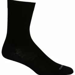 Icebreaker - Women's City Life Ultralight Crew - Multifunktionssocken