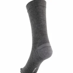 Icebreaker - Women's City Life Ultralight Crew - Multifunktionssocken
