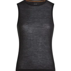 Icebreaker - Women's Merino 75 Cool-Lite Featherlight Tank - Top