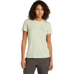 Icebreaker - Women's Merino 150 Tech Lite III S/S Tee - Merinoshirt