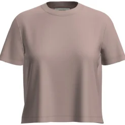 Icebreaker - Women's Merino 150 Tech Lite III S/S Crop Tee - Merinoshirt