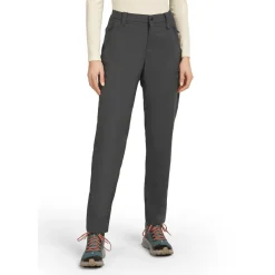 Icebreaker - Women's Merino Elevation Stretch Pants - Trekkinghose