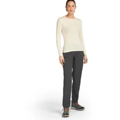 Icebreaker - Women's Merino Elevation Stretch Pants - Trekkinghose