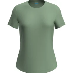 Icebreaker - Women's Merino 125 Cool-Lite Sphere III S/S Tee - Merinoshirt