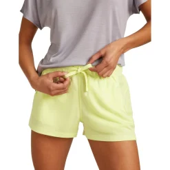 Icebreaker - Women's Merino Crush II Shorts - Shorts