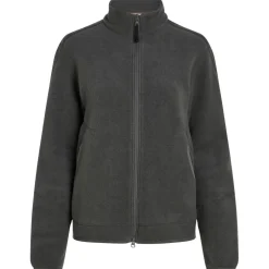 Icebreaker - Women's Merino Blend 800 Realfl. Cl. Pile L/S - Merinojacke