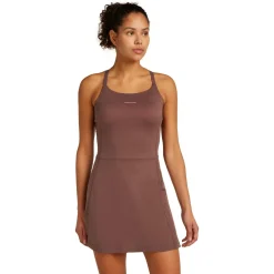 Icebreaker - Women's Merino 150 Active Dress - Kleid