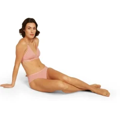 Icebreaker - Women's Siren Hipkini - Merinounterwäsche