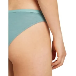 Icebreaker - Women's Siren Bikini - Merinounterhose