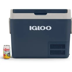 IGLOO - ICF 40 - Kühlbox