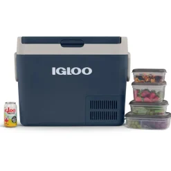 IGLOO - ICF 40 - Kühlbox