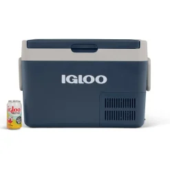 IGLOO - ICF 32 - Kühlbox