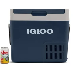 IGLOO - ICF 18 - Kühlbox