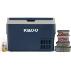 IGLOO - ICF 60 - Kühlbox