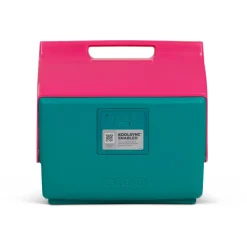 IGLOO - Playmate Classic Kool Tunes - Kühlbox