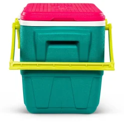 IGLOO - Retro Picnic Basket 25 - Kühlbox