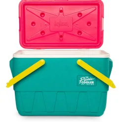 IGLOO - Retro Picnic Basket 25 - Kühlbox