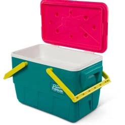 IGLOO - Retro Picnic Basket 25 - Kühlbox