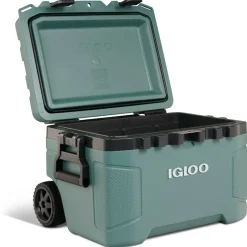 IGLOO - Trailmate 52 Roller - Kühlbox