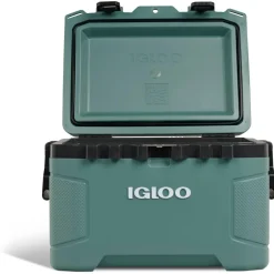 IGLOO - Trailmate 52 Roller - Kühlbox