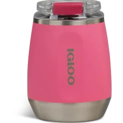 IGLOO - Wine Tumbler 10 - Isolierbecher