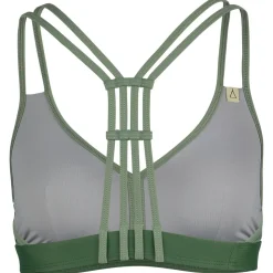 INASKA - Women's Top Wild - Bikini-Top