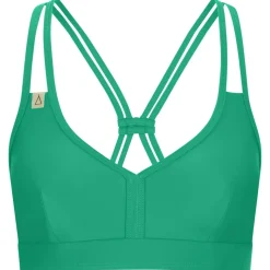 INASKA - Women's Top Wild - Bikini-Top