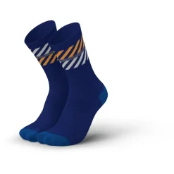 INCYLENCE - Merino Light Lanes - Laufsocken