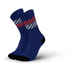 INCYLENCE - Merino Light Lanes - Laufsocken