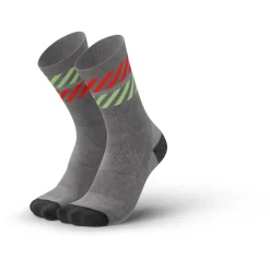 INCYLENCE - Merino Light Lanes - Laufsocken