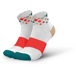 INCYLENCE - Running Crystals Short - Laufsocken