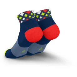 INCYLENCE - Running Crystals Short - Laufsocken