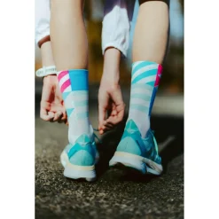 INCYLENCE - Ultralight Elements - Laufsocken
