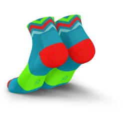 INCYLENCE - Ultralight Waves Short - Laufsocken